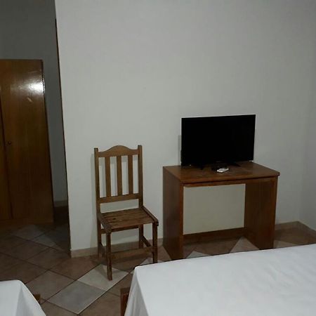 Sevilha Park Hotel Colorado 外观 照片