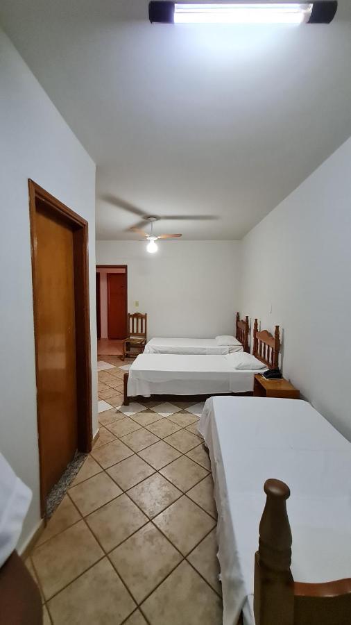 Sevilha Park Hotel Colorado 外观 照片
