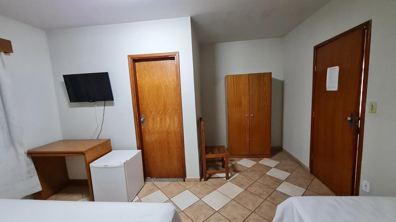 Sevilha Park Hotel Colorado 外观 照片