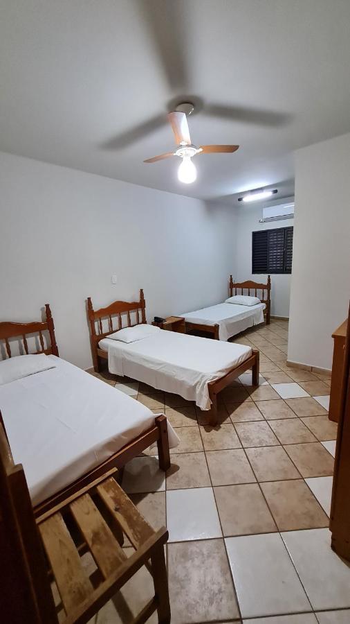 Sevilha Park Hotel Colorado 外观 照片