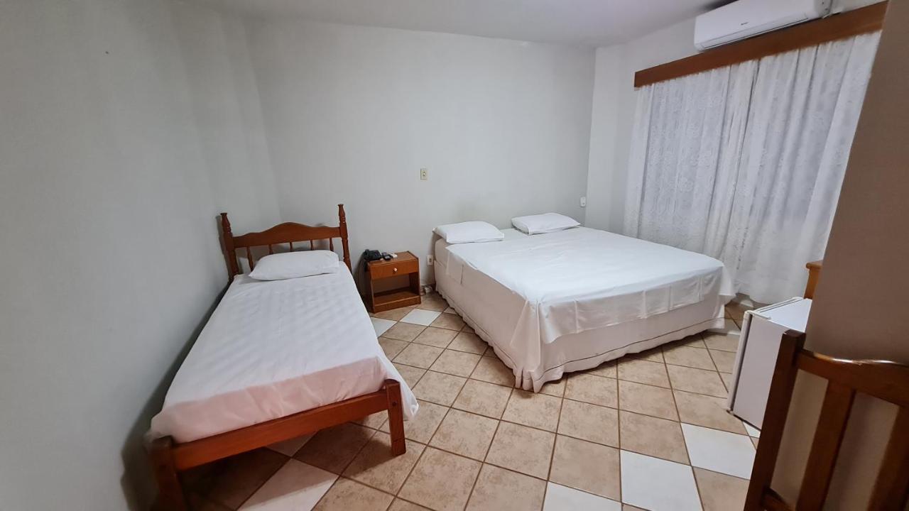 Sevilha Park Hotel Colorado 外观 照片