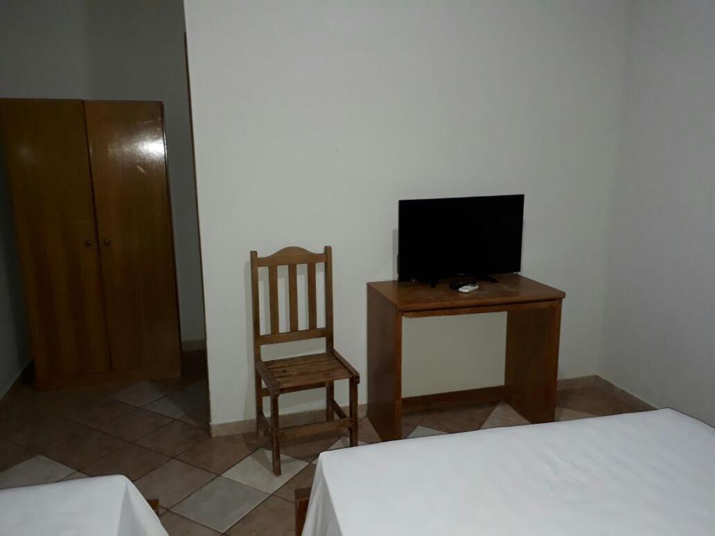 Sevilha Park Hotel Colorado 外观 照片