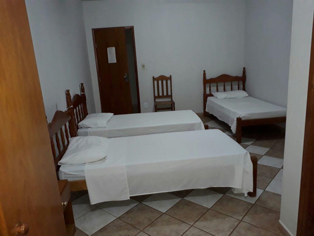 Sevilha Park Hotel Colorado 外观 照片