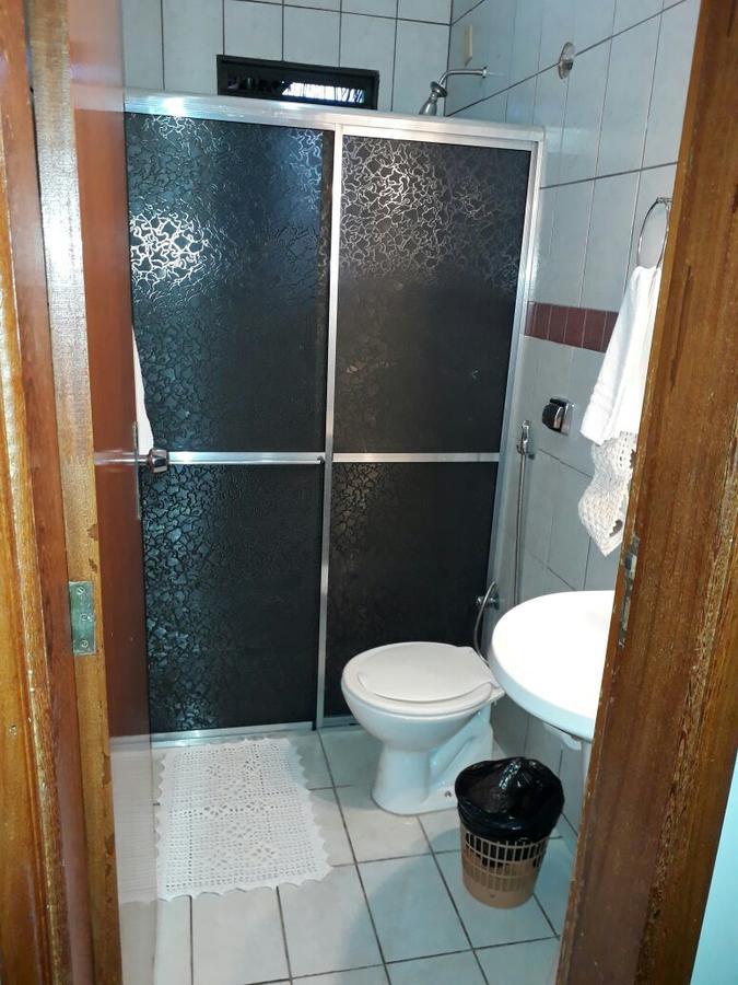 Sevilha Park Hotel Colorado 外观 照片