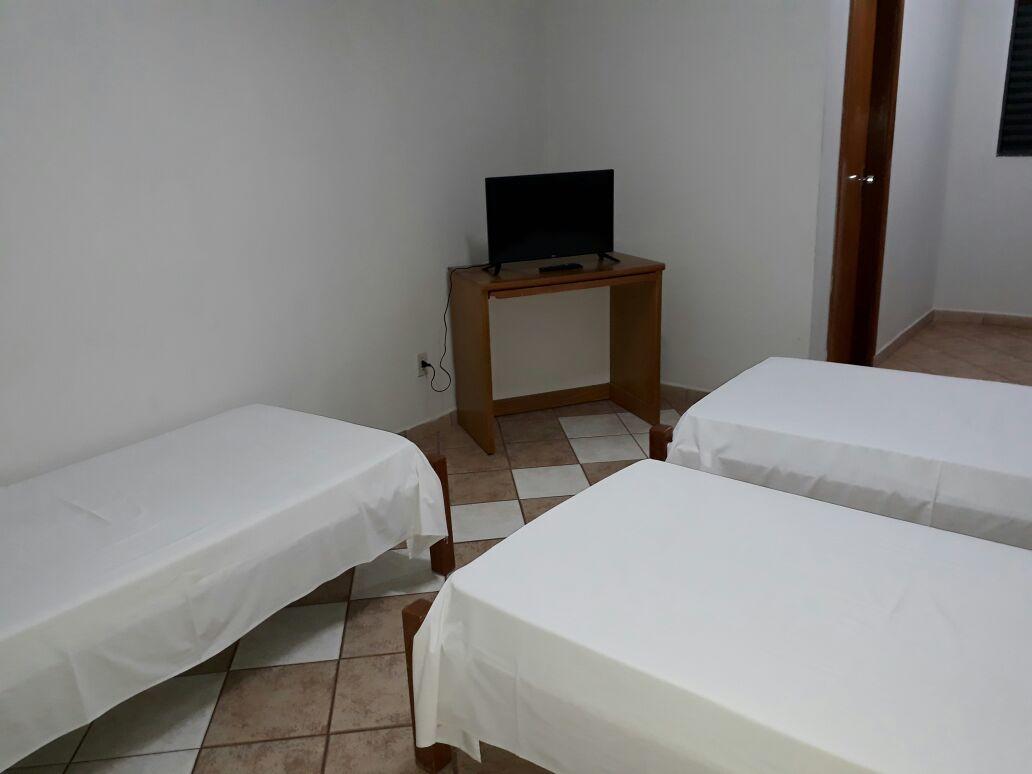 Sevilha Park Hotel Colorado 外观 照片