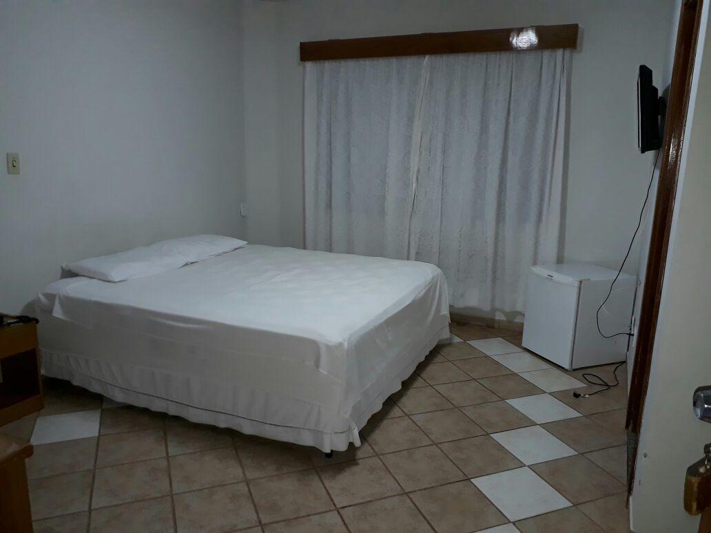 Sevilha Park Hotel Colorado 外观 照片