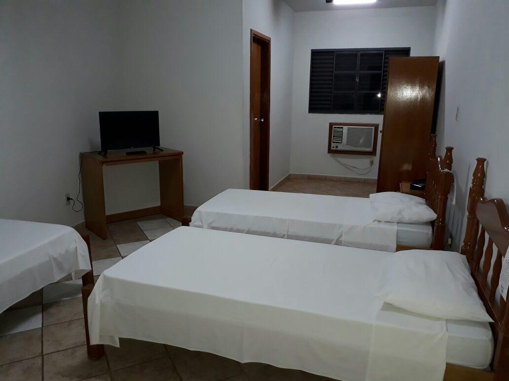 Sevilha Park Hotel Colorado 外观 照片