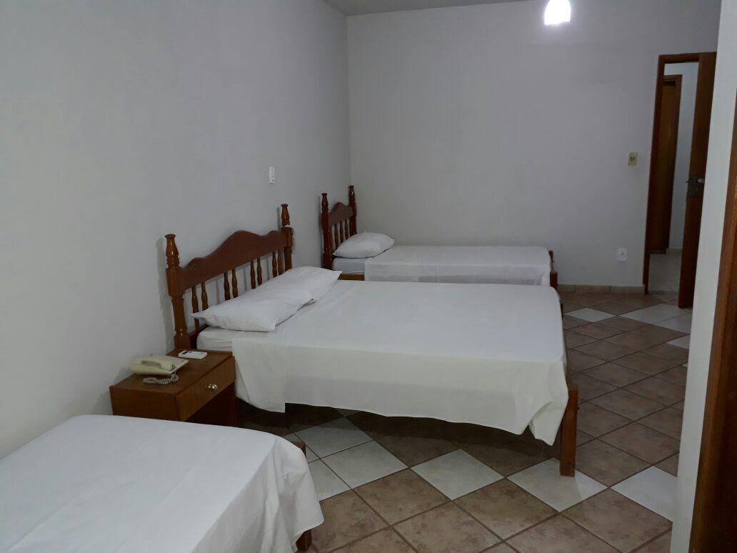 Sevilha Park Hotel Colorado 外观 照片